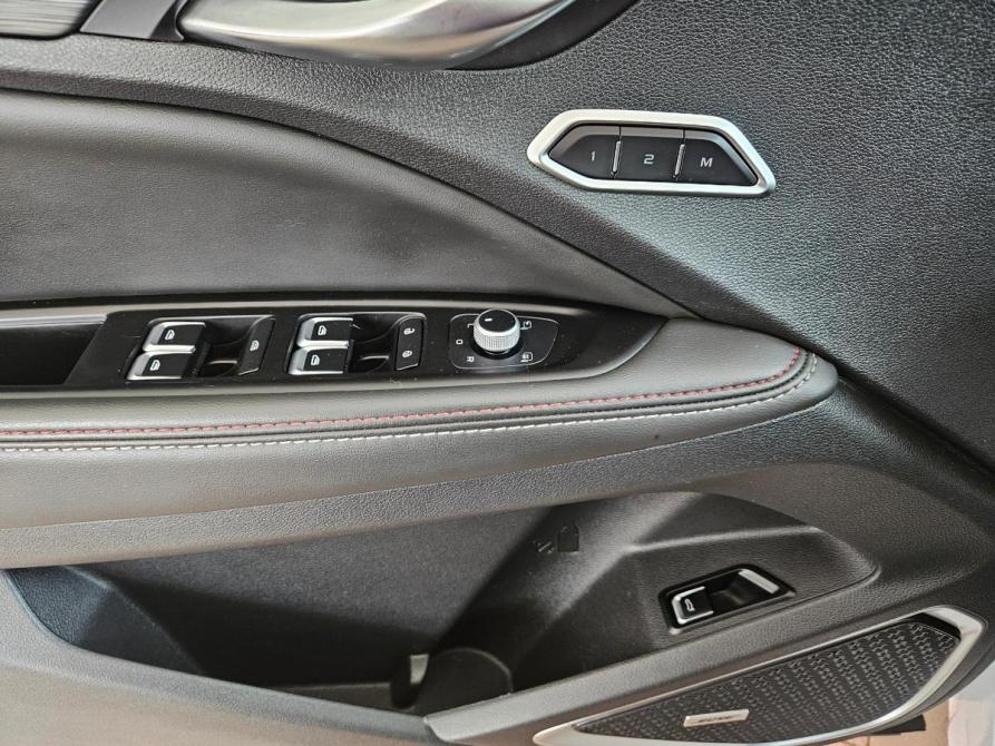 Geely Tugella I Рестайлинг Вологда  - изображение 17
