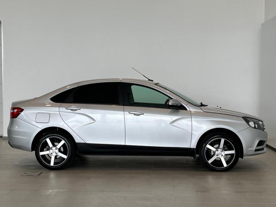 Lada (ВАЗ) Vesta I Волгоград  - изображение 5