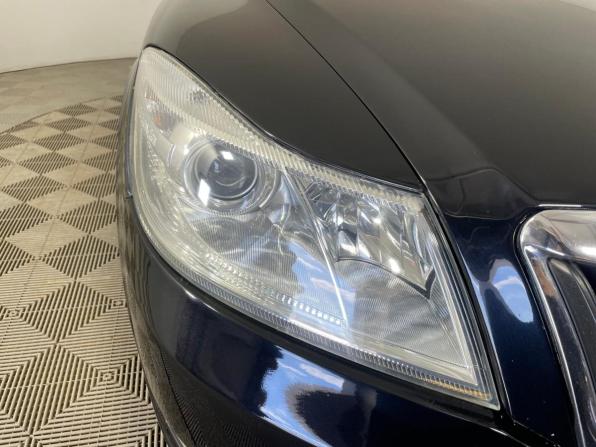 Skoda Octavia II (A5) Рестайлинг с пробегом 2011 года, цена 699 000 рублей, 184336 км, лифтбек, Автокод Объявления