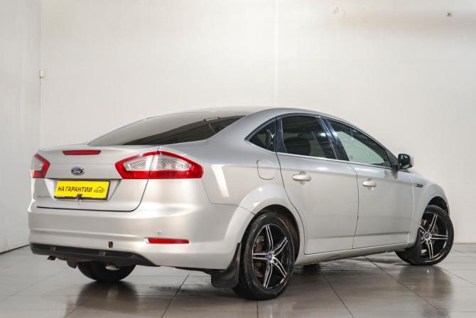 Ford Mondeo IV Рестайлинг с пробегом 2012 года, цена 779 000 рублей, 277090 км, седан, Автокод Объявления
