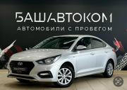 Hyundai Solaris II Уфа  - изображение 19