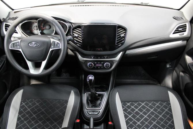 Lada (ВАЗ) Vesta I с пробегом 2020 года, цена 1 035 000 рублей, 175243 км, универсал, Автокод Объявления