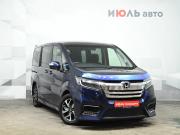 Honda Stepwgn V Рестайлинг Екатеринбург  - изображение 24