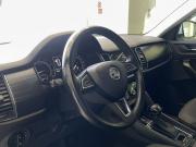 Skoda Kodiaq I Новосибирск  - изображение 21