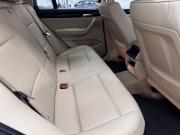 BMW X3 II (F25) Воронеж  - изображение 38