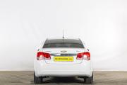 Chevrolet Cruze I Тюмень  - изображение 23