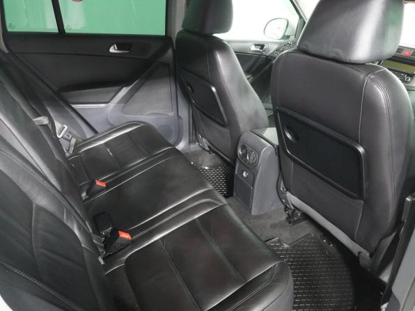 Volkswagen Tiguan I с пробегом 2011 года, цена 1 129 000 рублей, 182243 км, внедорожник, Автокод Объявления