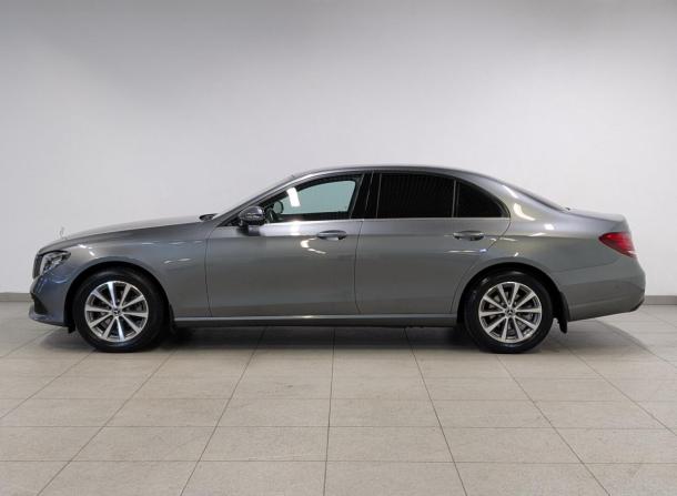 Mercedes-Benz E-Класс V (W213 S213 C238) с пробегом 2018 года, цена 2 850 000 рублей, 103700 км, седан, Автокод Объявления