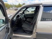 Lada (ВАЗ) Niva Travel I Сыктывкар  - изображение 39