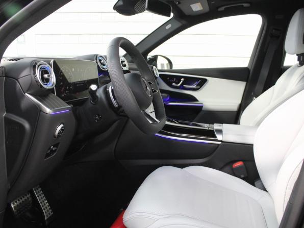 Mercedes-Benz GLC II (X254) с пробегом 2025 года, цена 9 250 000 рублей, 20 км, внедорожник, Автокод Объявления