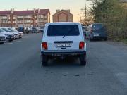 Lada (ВАЗ) Niva Legend I Оренбург  - изображение 18