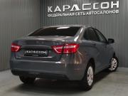 Lada (ВАЗ) Vesta I Пермь  - изображение 20