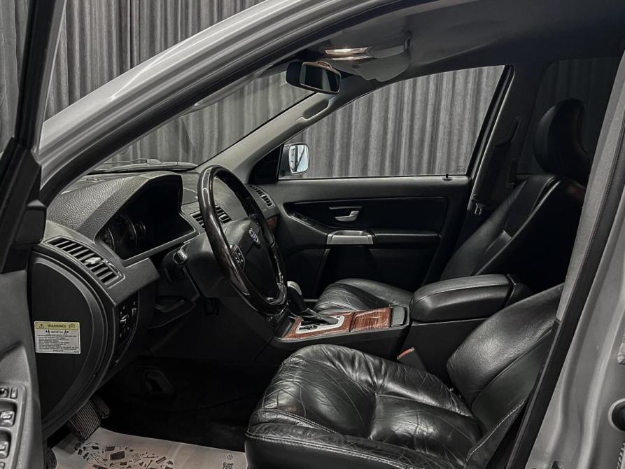 Volvo XC90 I Красноярск  - изображение 8