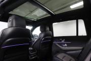 Mercedes-Benz GLS AMG II (X167) Москва  - изображение 78