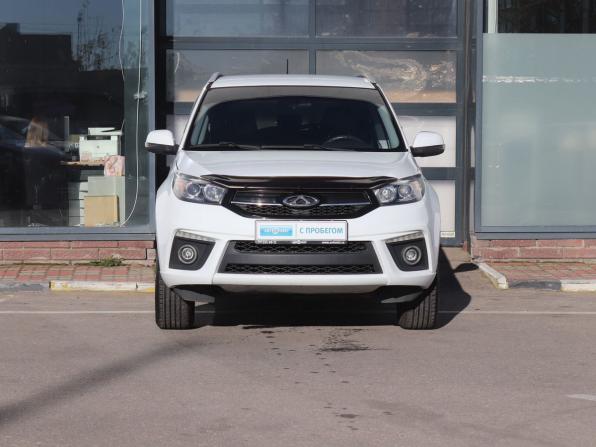 Chery Tiggo 3 I с пробегом 2018 года, цена 749 000 рублей, 72000 км, внедорожник, Автокод Объявления