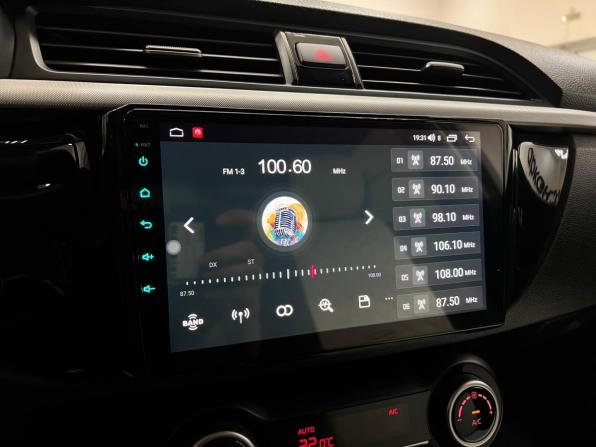 Kia Rio IV с пробегом 2018 года, цена 1 330 000 рублей, 177749 км, седан, Автокод Объявления