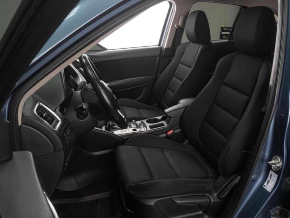 Mazda CX-5 I Рестайлинг с пробегом 2016 года, цена 2 199 000 рублей, 175183 км, внедорожник, Автокод Объявления