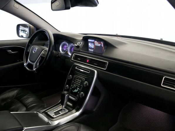 Volvo XC70 II с пробегом 2011 года, цена 995 000 рублей, 461925 км, универсал, Автокод Объявления