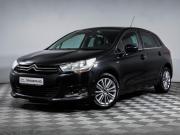 Citroen C4 II Москва  - изображение 20