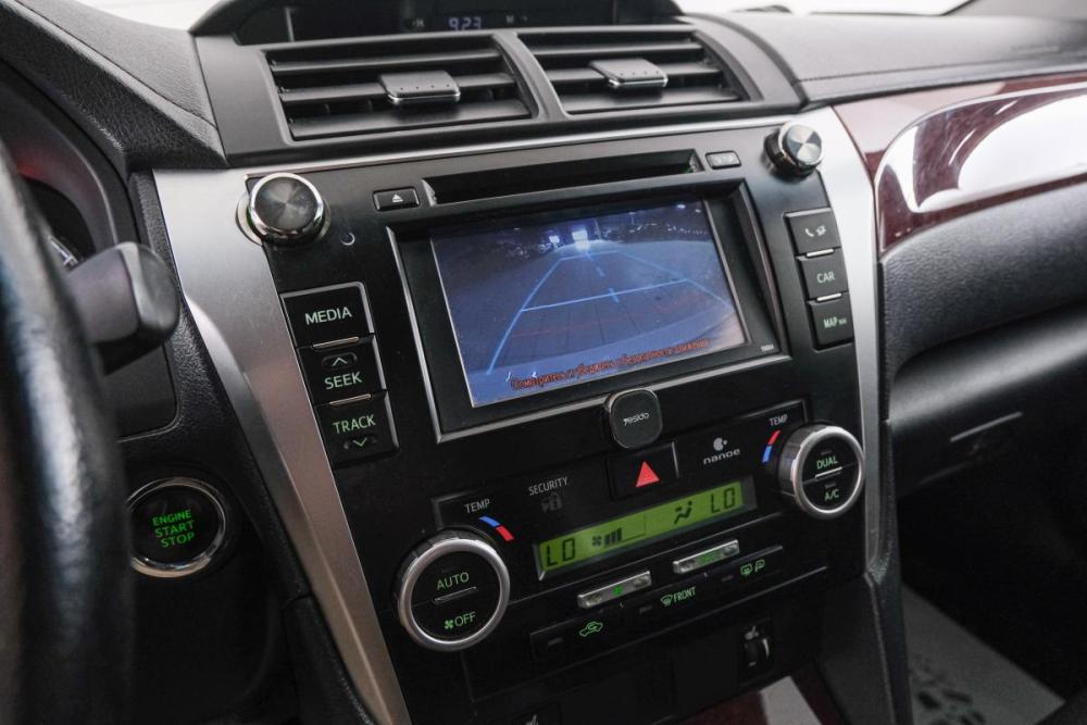 Toyota Camry VII (XV50) Красноярск  - изображение 16