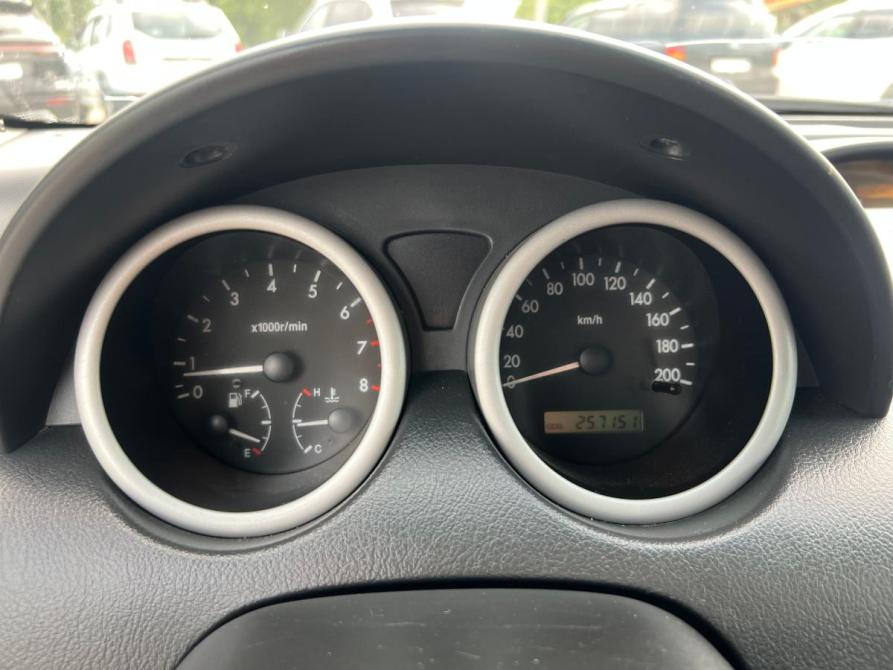 Chevrolet Aveo I Стерлитамак  - изображение 16