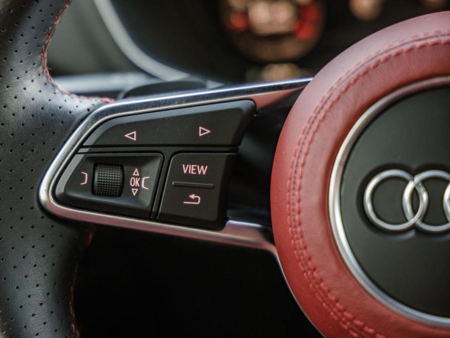 Audi TT III (8S) Волгоград  - изображение 20