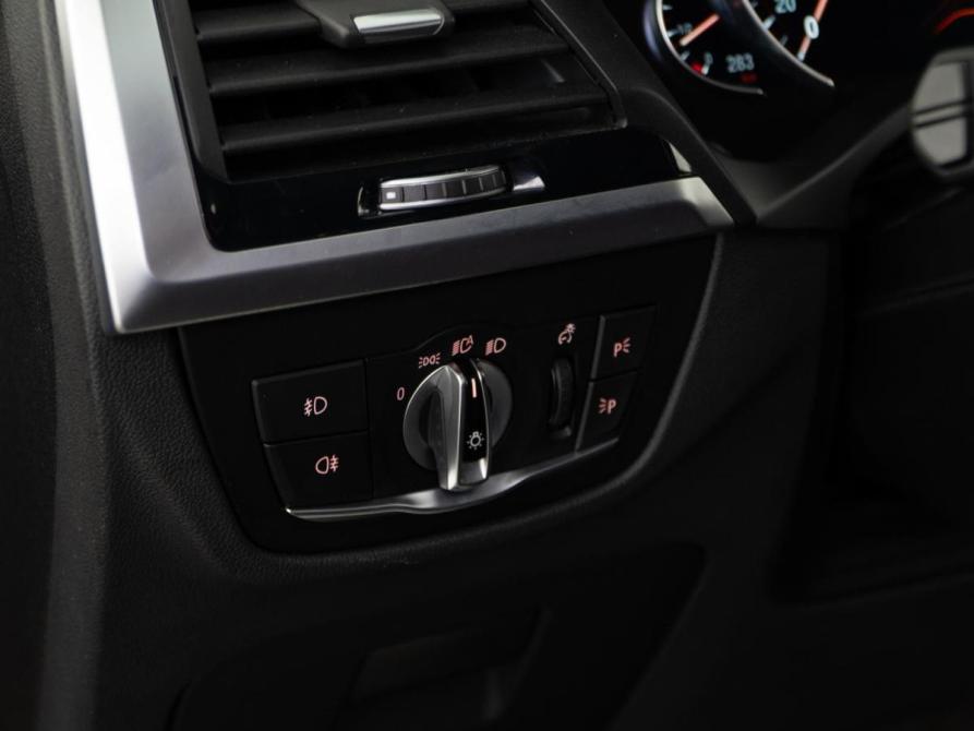 BMW X3 III (G01) Москва  - изображение 21
