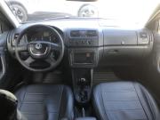 Skoda Fabia II Рестайлинг Брянск  - изображение 24
