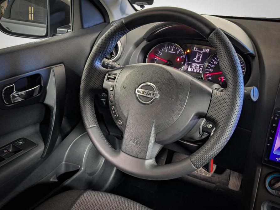 Nissan Qashqai I Рестайлинг Екатеринбург  - изображение 14
