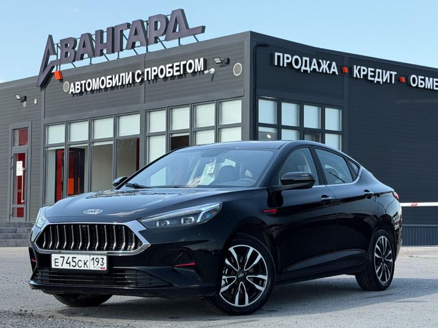 JAC J7 I Волгоград  - изображение 1