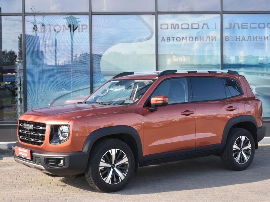 Haval Dargo I Архангельск  - изображение 1