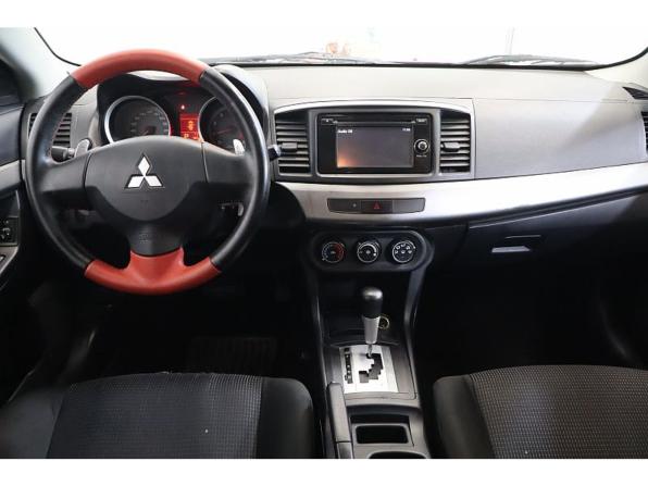 Mitsubishi Lancer X с пробегом 2007 года, цена 689 000 рублей, 289760 км, седан, Автокод Объявления