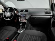 Volkswagen Polo V Рестайлинг Подольск  - изображение 38