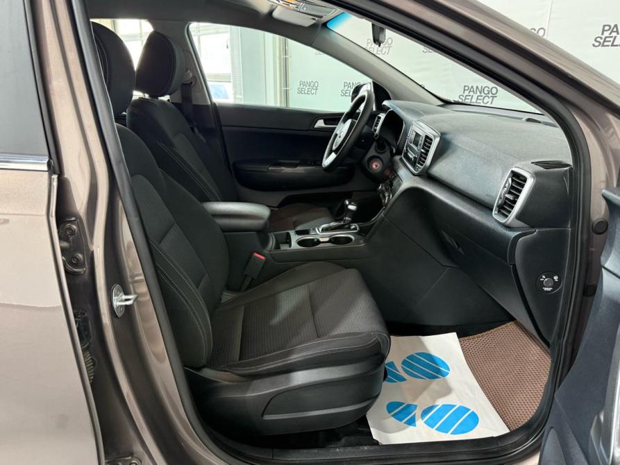 Kia Sportage IV Оренбург  - изображение 19