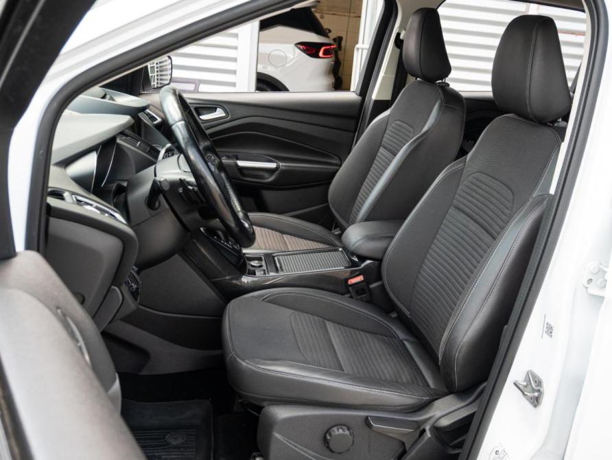 Ford Kuga II Рестайлинг Краснодар  - изображение 10