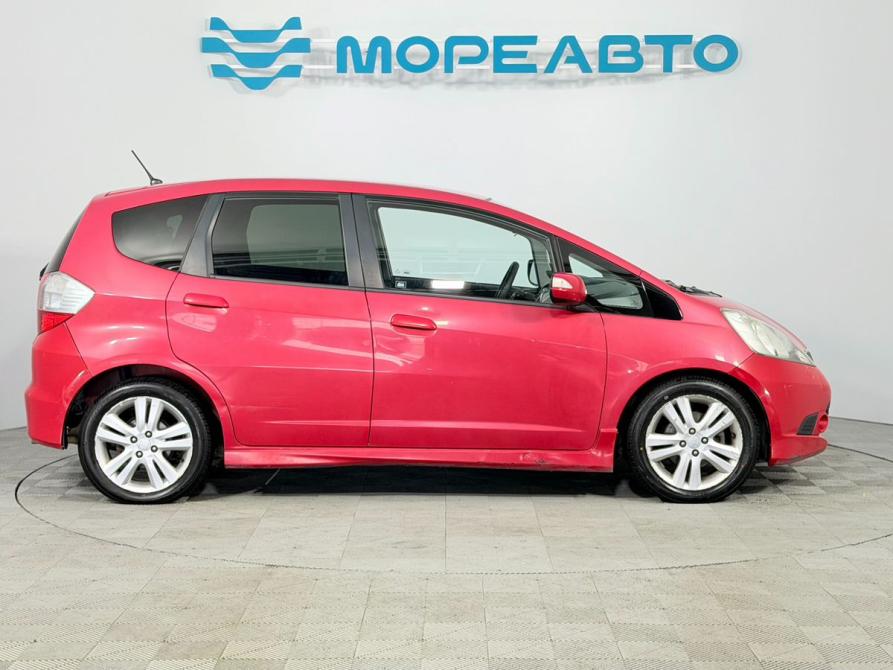 Honda Jazz II Калининград  - изображение 4