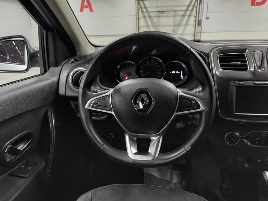 Renault Sandero II Рестайлинг Казань  - изображение 26