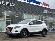 Nissan Qashqai II Рестайлинг Набережные Челны  - изображение 33
