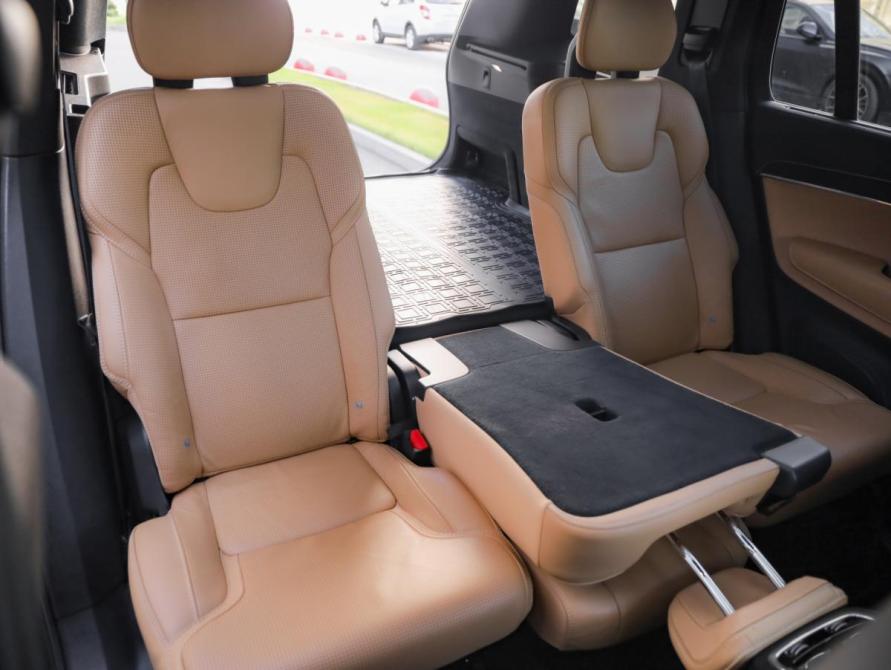 Volvo XC90 II Рестайлинг 1 Санкт-Петербург  - изображение 33