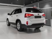 Kia Sorento II Рестайлинг Москва  - изображение 30
