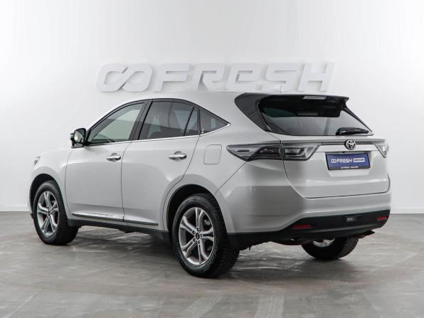 Toyota Harrier III (XU60) с пробегом 2014 года, цена 1 950 046 рублей, 218565 км, внедорожник, Автокод Объявления