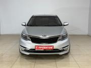 Kia Rio III Рестайлинг Альметьевск  - изображение 26