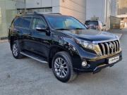 Toyota Land Cruiser Prado 150 Series Рестайлинг 1 Екатеринбург  - изображение 53