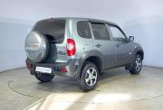 Chevrolet Niva I Рестайлинг Саранск  - изображение 33