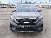 Kia Seltos I Набережные Челны  - изображение 27