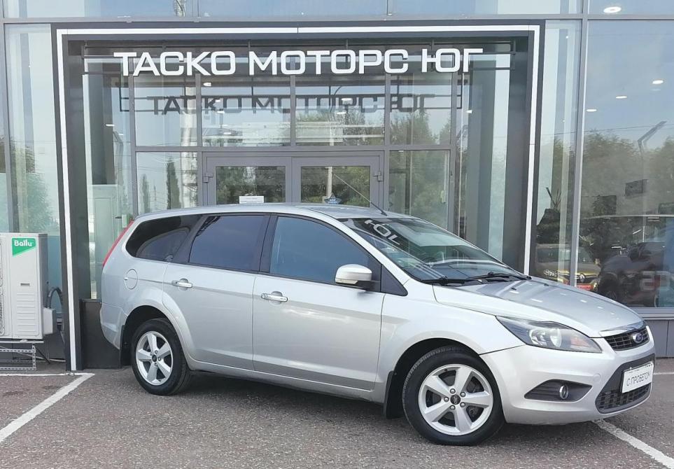 Ford Focus II Рестайлинг Стерлитамак  - изображение 1