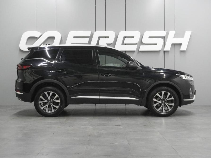 Chery Tiggo 7 Pro I Воронеж  - изображение 5