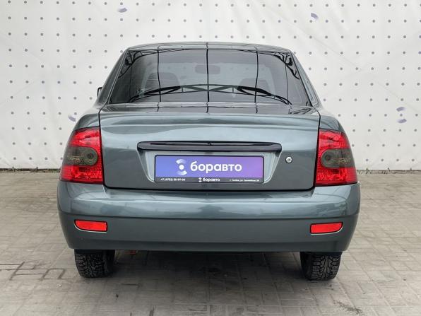 Lada (ВАЗ) Priora I с пробегом 2010 года, цена 490 000 рублей, 80212 км, седан, Автокод Объявления