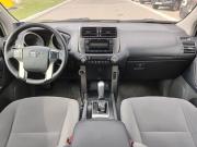Toyota Land Cruiser Prado 150 Series Чебоксары  - изображение 39