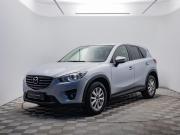 Mazda CX-5 I Рестайлинг Москва  - изображение 19